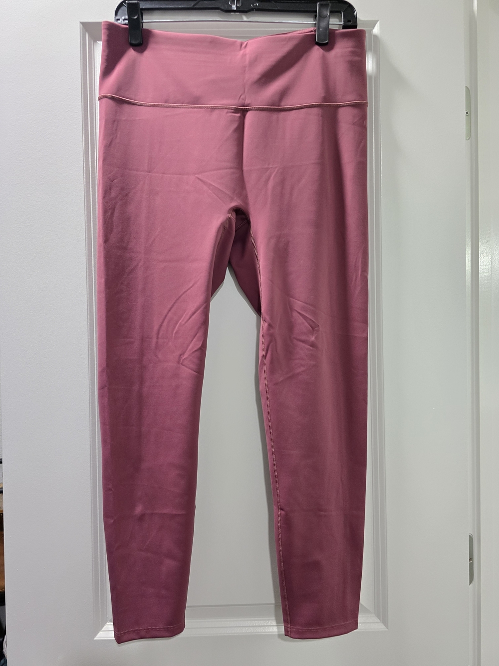 CALIA Women's PowerMove 7/8 No Seam Legging
